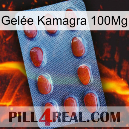 Gelée Kamagra 100Mg 06
